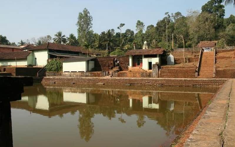 Channiganathota Rural Stay, Shimoga 5